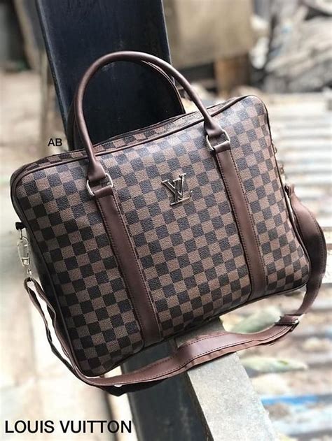 fake louis vuitton computer bag|louis vuitton laptop bag price.